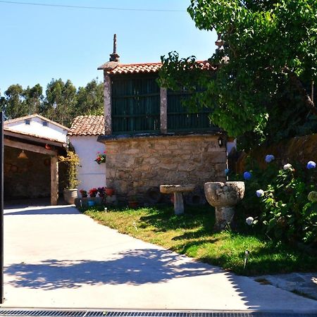 Casa Do Santo Villa Santiago de Compostela Eksteriør bilde