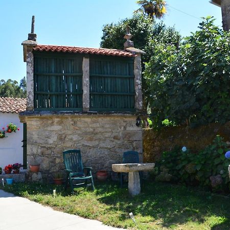 Casa Do Santo Villa Santiago de Compostela Eksteriør bilde